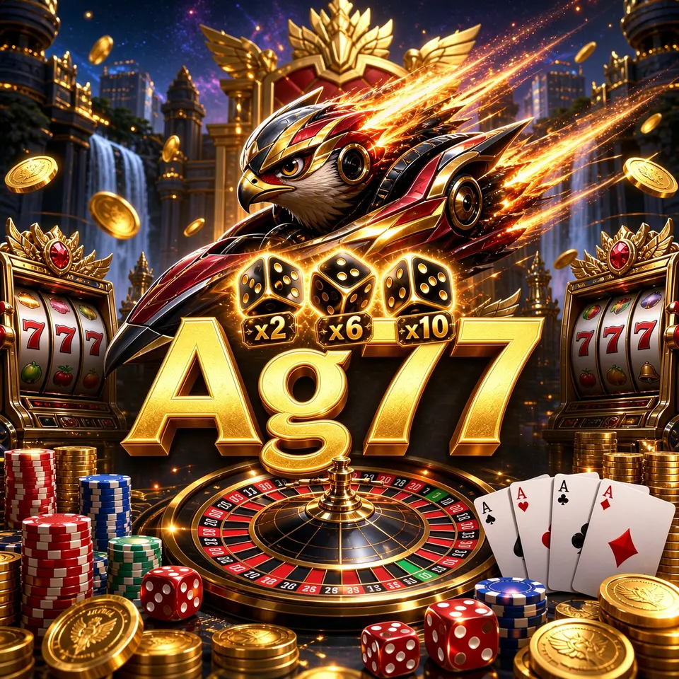 ag77 Unduh