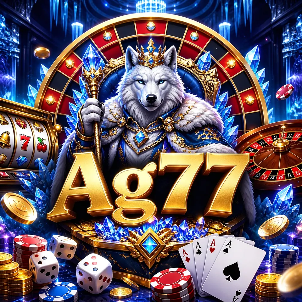 ag77 Masuk
