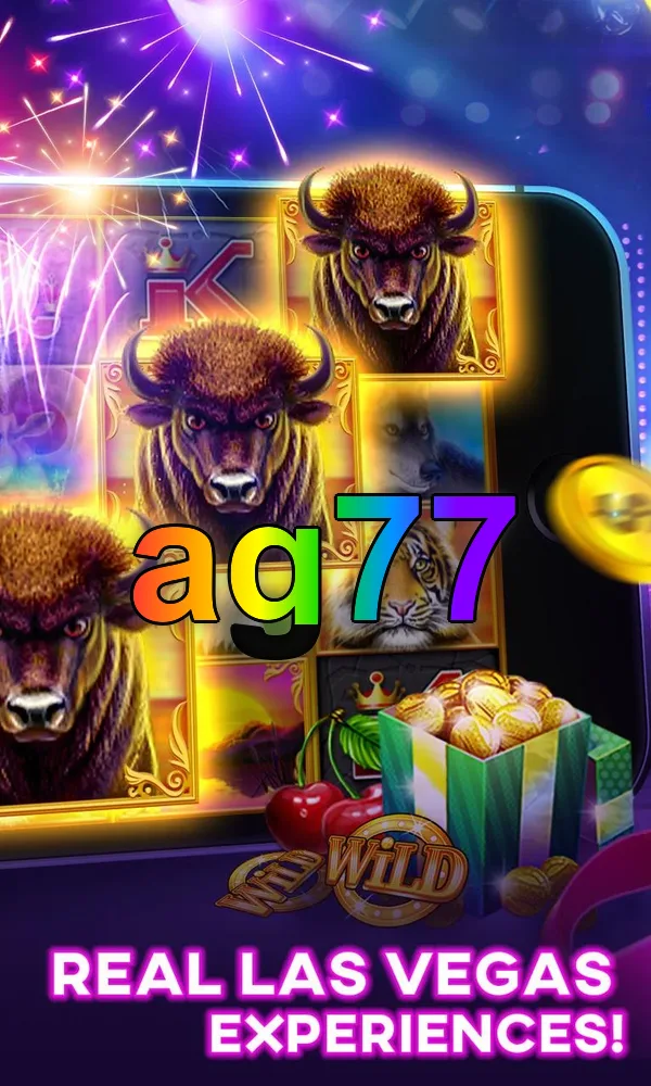 ag77 Masuk