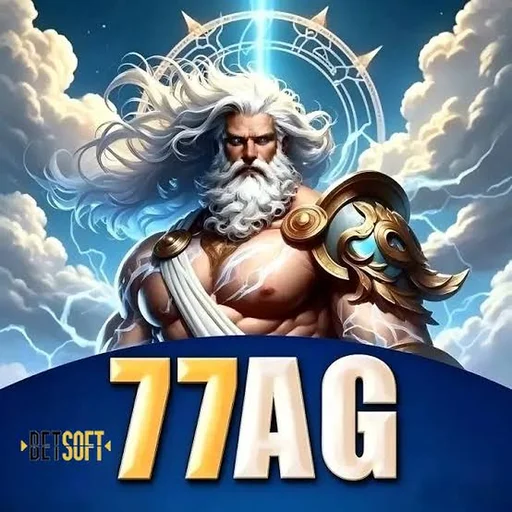 ag77 Logo - Resmi